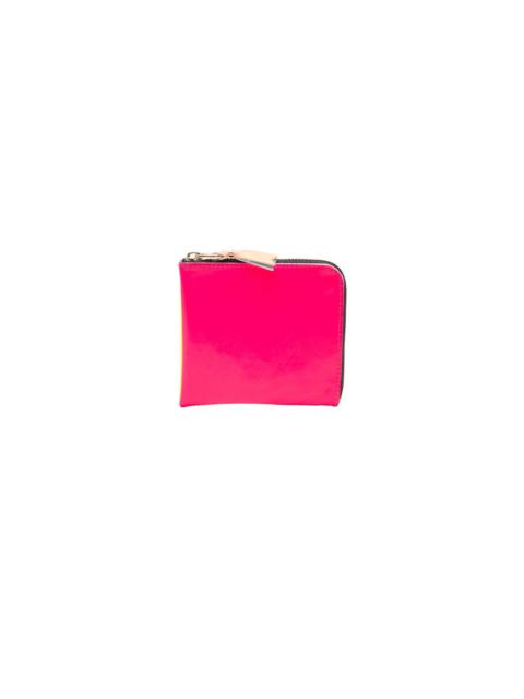 leather wallet