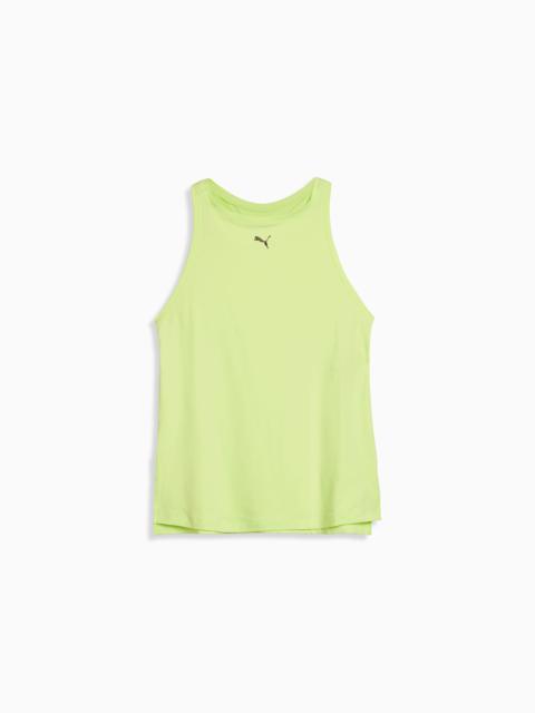 PUMA CLOUDSPUN Racerback Women's Tank