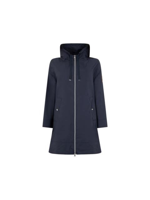 Herno Herno Lightweight Parka Coat Women