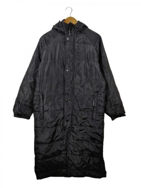 Champion Long Shrink Rain Jacket Outerwear
