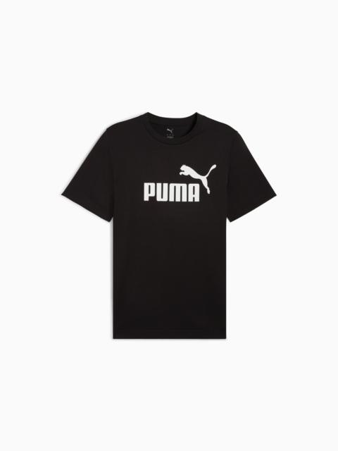 PUMA ESS No. 1 Logo Tee US Men