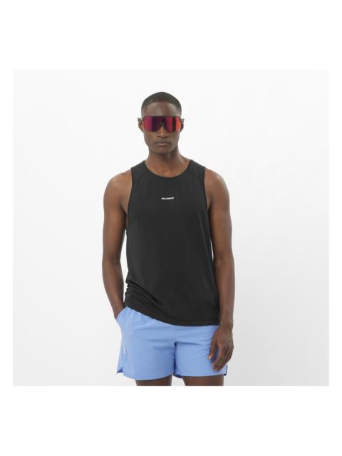 SALOMON SHAKEout CORE