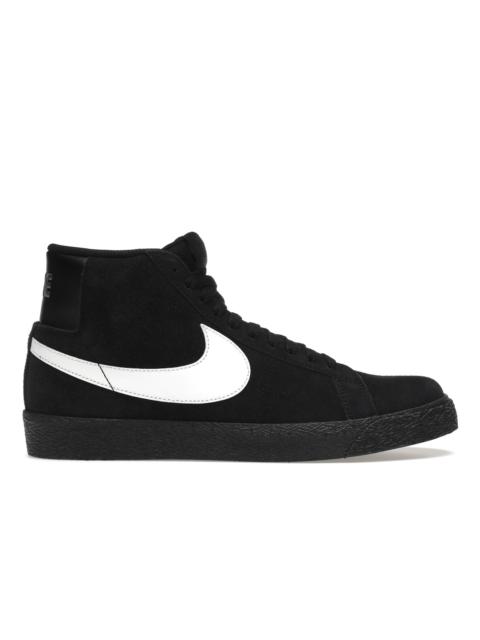 Nike Nike SB Zoom Blazer Mid Black White