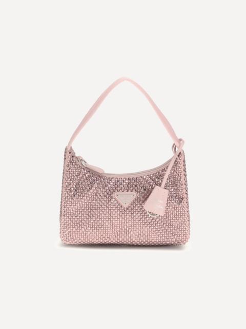 Prada Re-Edition Shoulder Bag