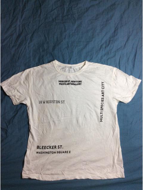 Other Designers Japanese Brand - 🔥HOT ITEM🔥alicia PAGEBOY RARE DESIGN SHIRT