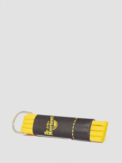 Dr. Martens 26 Inch Round Shoe Laces (3-Eye)