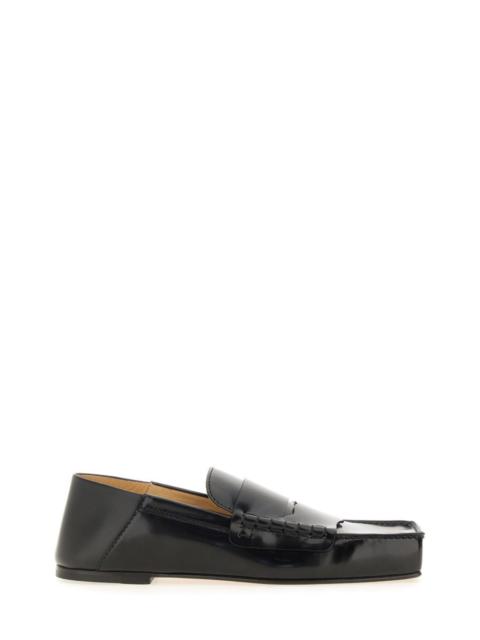 JACQUEMUS Jacquemus Women Moccasin "Carre"