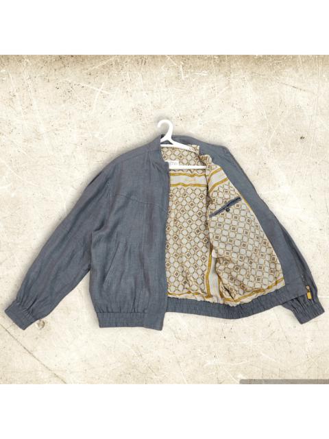 Givenchy Vintage GIVENCHY Gentleman Light Jacket