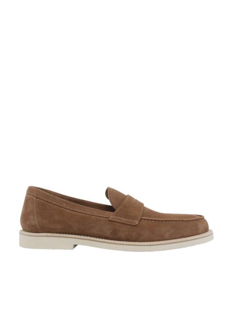 Brunello Cucinelli Brunello Cucinelli Men Loafers