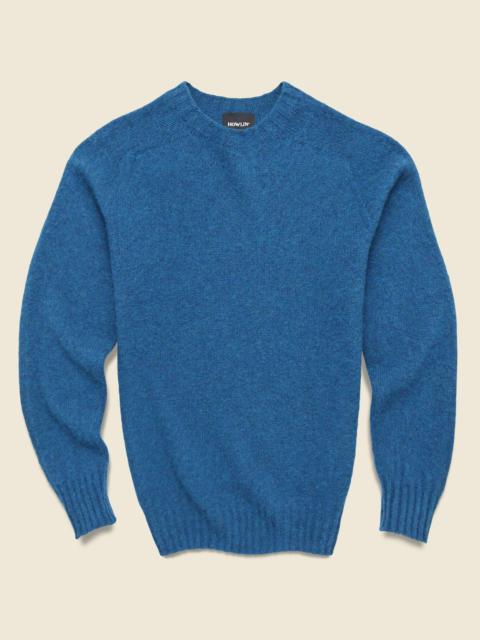 HOWLIN' Birth of the Cool Sweater - Dragonfly