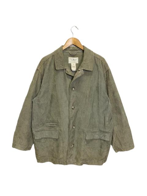 Other Designers L.L. Bean corduroy jacket