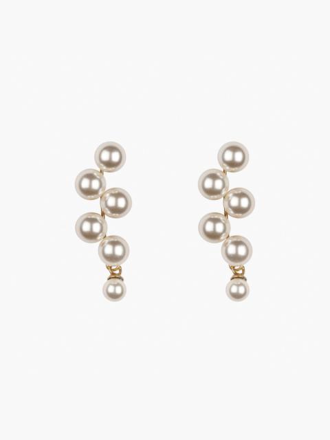 Jennifer Behr Marcella Earrings