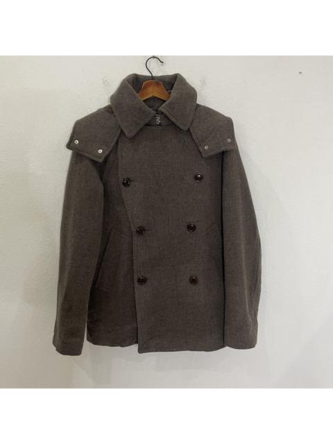 Other Designers Issey Miyake - Vintage Cabane De Zucca Type Zu-24 Jacket