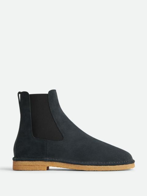 Bottega Veneta Daddy Chelsea Ankle Boot