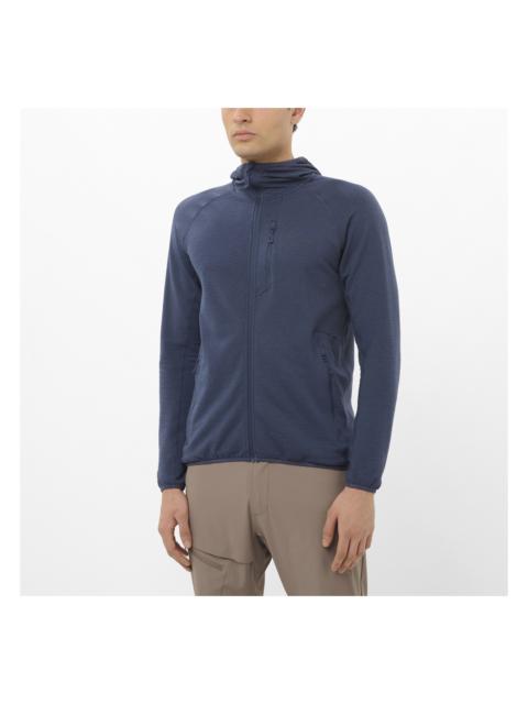 SALOMON ESSENTIAL LIGHTWARM