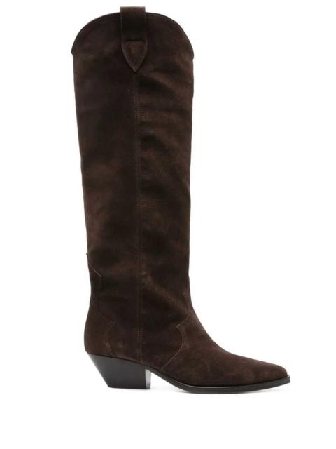 Isabel Marant Marant Women 55Mm Denvee Boots