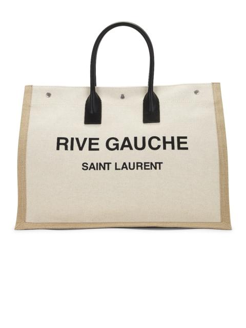 SAINT LAURENT Rive Gauche Tote