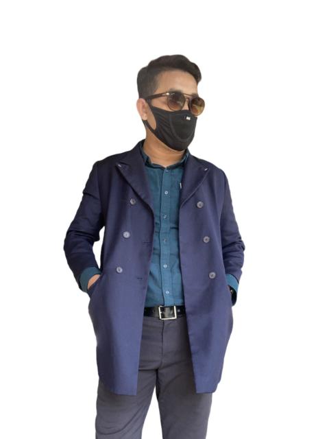 Other Designers Issey Miyake - Issey Miyake Smart Jacket Style