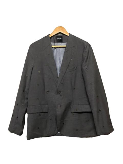 Other Designers Vtg🔥Ne-Net Ex Issey Miyake Designer Ovp Blazer Jacket