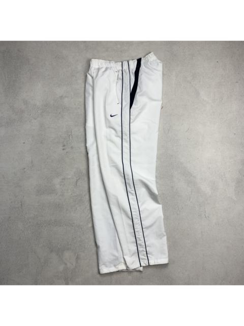 Nike Nike Track Pants Y2K 2000s Baggy Drill Parachute Nylon
