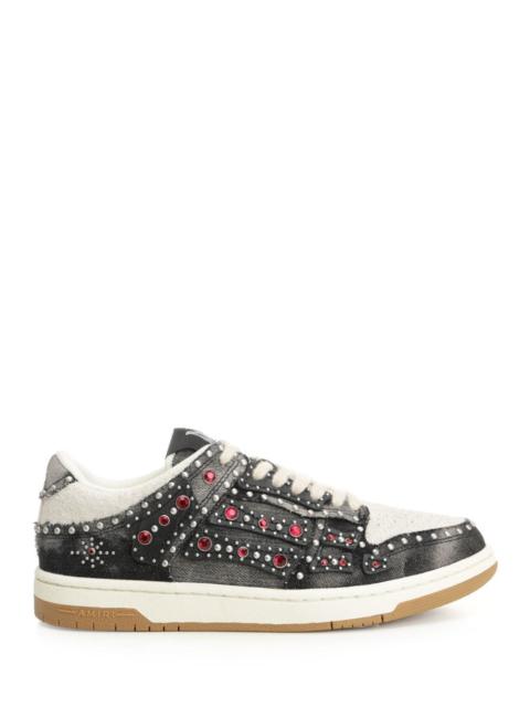 AMIRI Amiri Men "Stud Skel" Sneaker