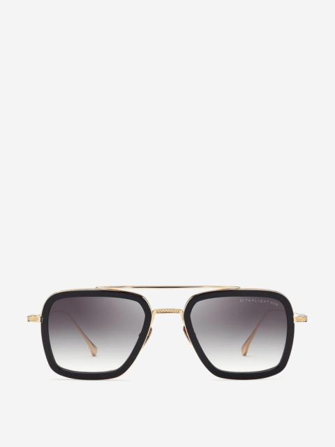 DITA AVIATOR SUNGLASSES