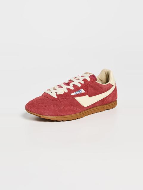 AUTRY Windspin Sneakers