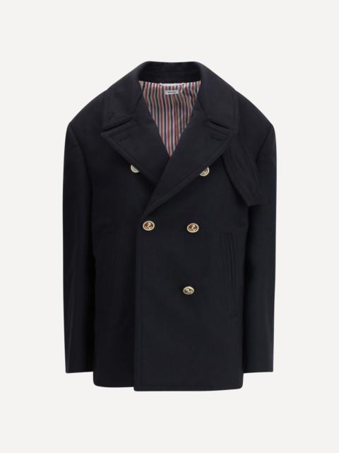 Thom Browne Double-breasted Jacket