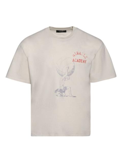 NAHMIAS Miracle Atlas T-shirt