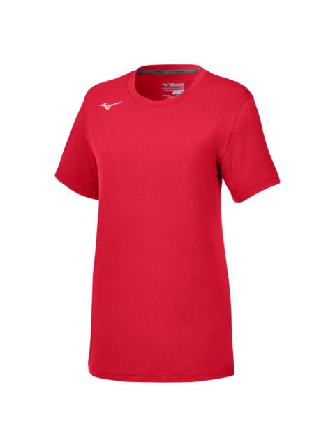 Mizuno Women's Short Sleeve Attack Tee 3.0