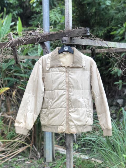 Other Designers Vintage - Vintage 80's Puffer Jacket Unbranded