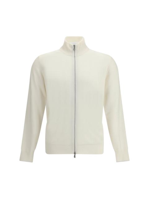 Brunello Cucinelli Brunello Cucinelli Men Pure Cashmere Cardigan