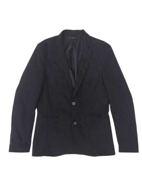 Other Designers Zara - Zara Essential Custom Fit Blazer Daily Outfit