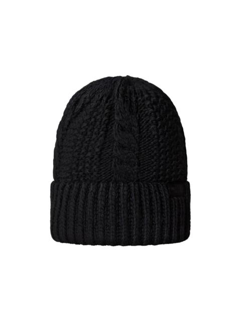 The North Face The North Face Oh-Mega Beanie Black/Black