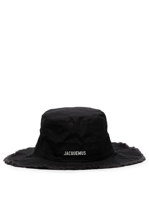 JACQUEMUS Le Bob Artichaut