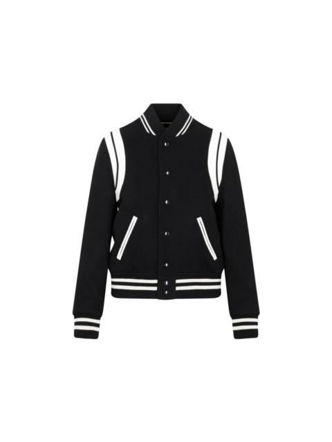 Saint Laurent Jacket