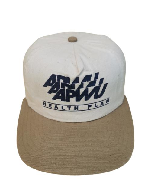 Other Designers Archival Clothing - 🔥FREE SHIPPING🔥 VINTAGE LOCAL UNION MADE IN USA HAT CAP