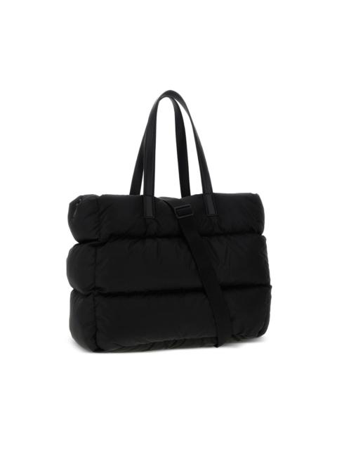 Moncler Moncler Black Tote Bags Men