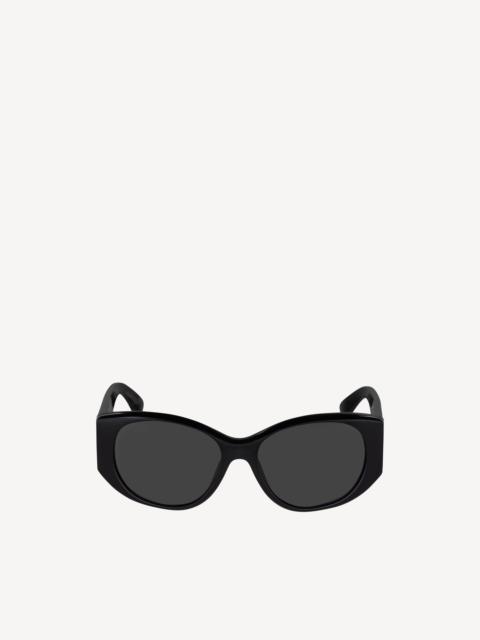 BALENCIAGA Balenciaga Nano Round Sunglasses