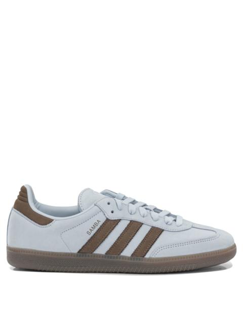 adidas Originals Adidas Originals Samba Og Low Top Sneakers