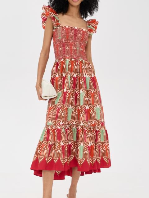 Cara Cara Ruby Dress