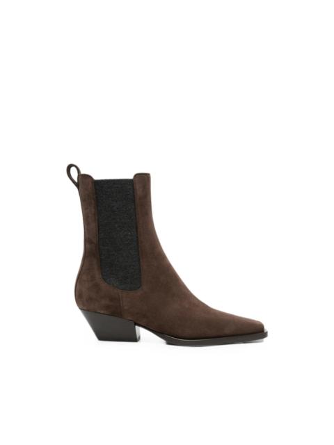 Brunello Cucinelli Brunello Cucinelli Brown Shoes Women