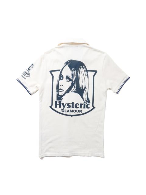 HYSTERIC GLAMOUR