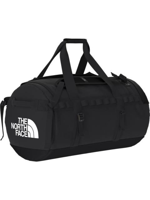 The North Face Base Camp S 50L Duffel Bag