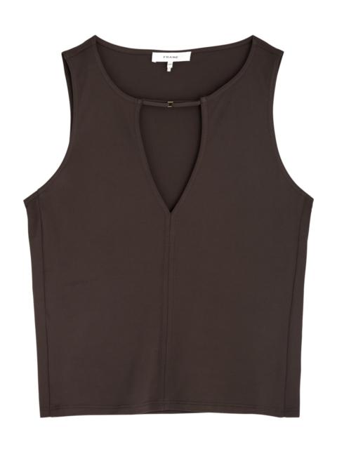 Frame Cut-out Tank