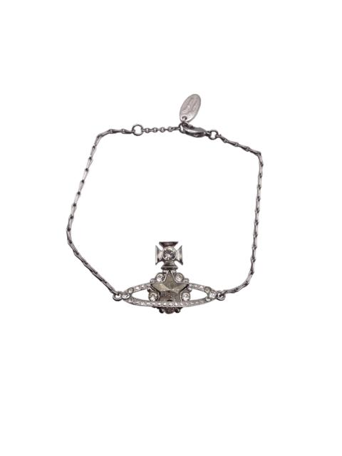 Vivienne Westwood Star Bracelet