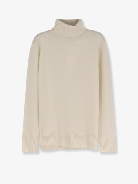 TOTEME Toteme Cashmere Turtleneck