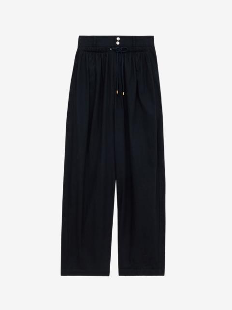 Isabel Marant INAYA PANTS