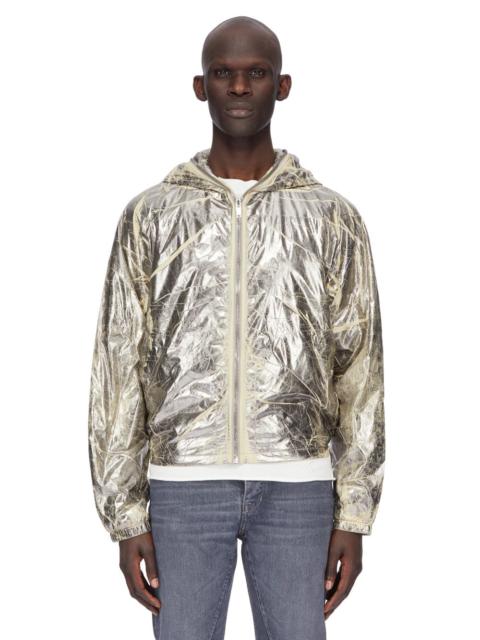 Rick Owens DRKSHDW DUVET