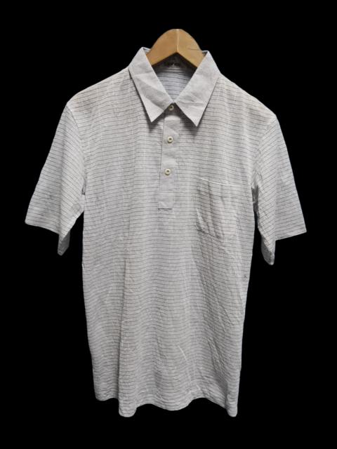 Other Designers Vintage - Vintage Lapineal Button Ups Shirt